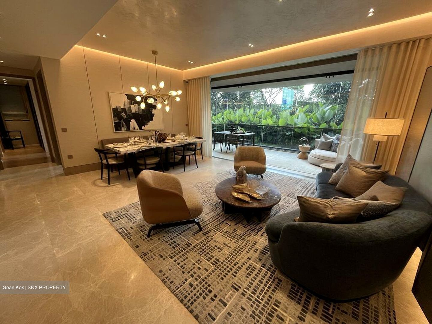 Aurea (D7), Apartment #446730921